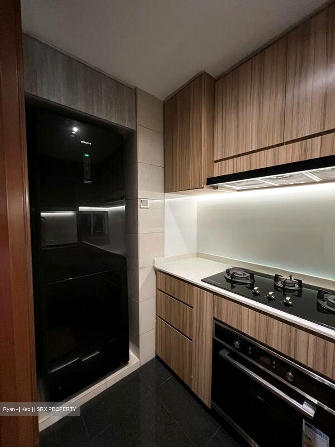 River Place (D3), Condominium #454576441